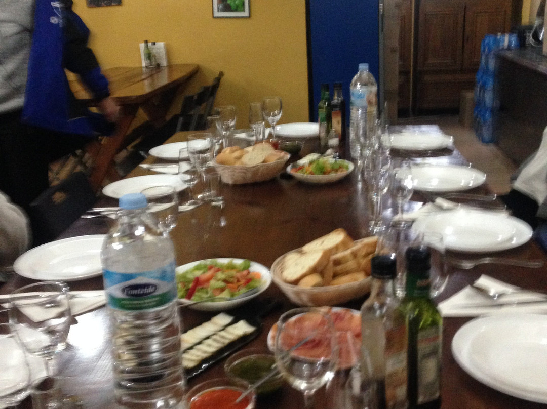 Tenerife Elite Tours-奥德杰海岸必去景点