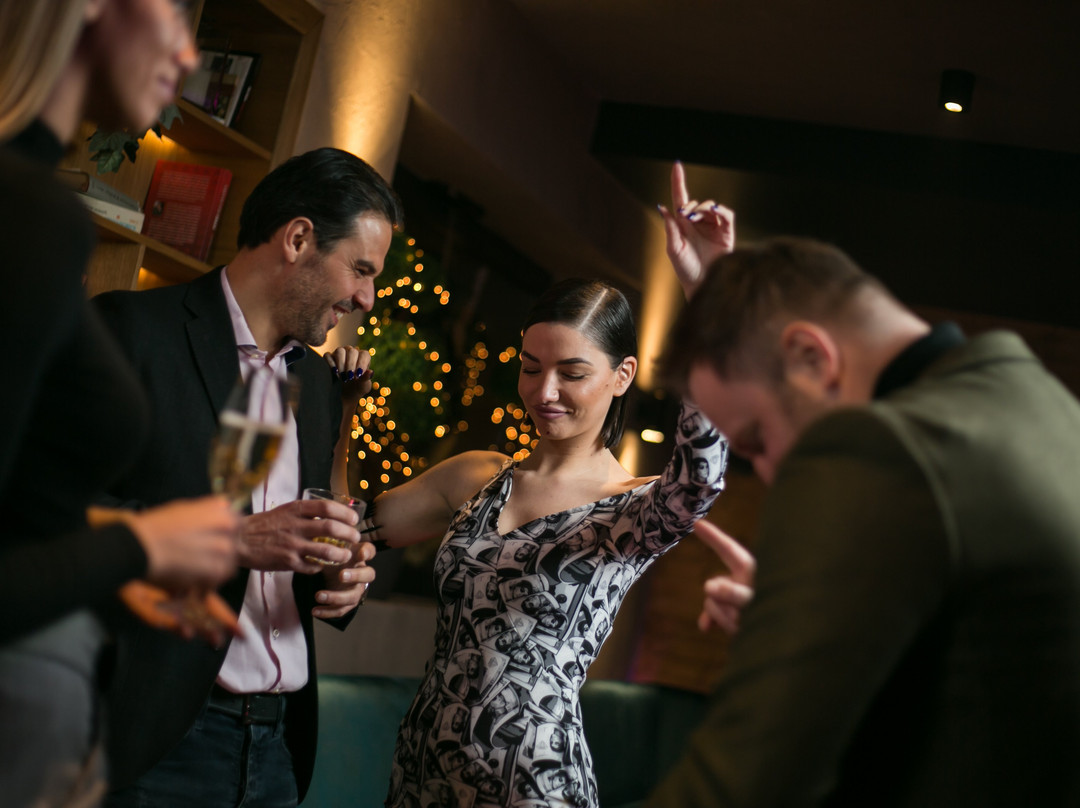 Gatsby-贝尔格莱德必去景点