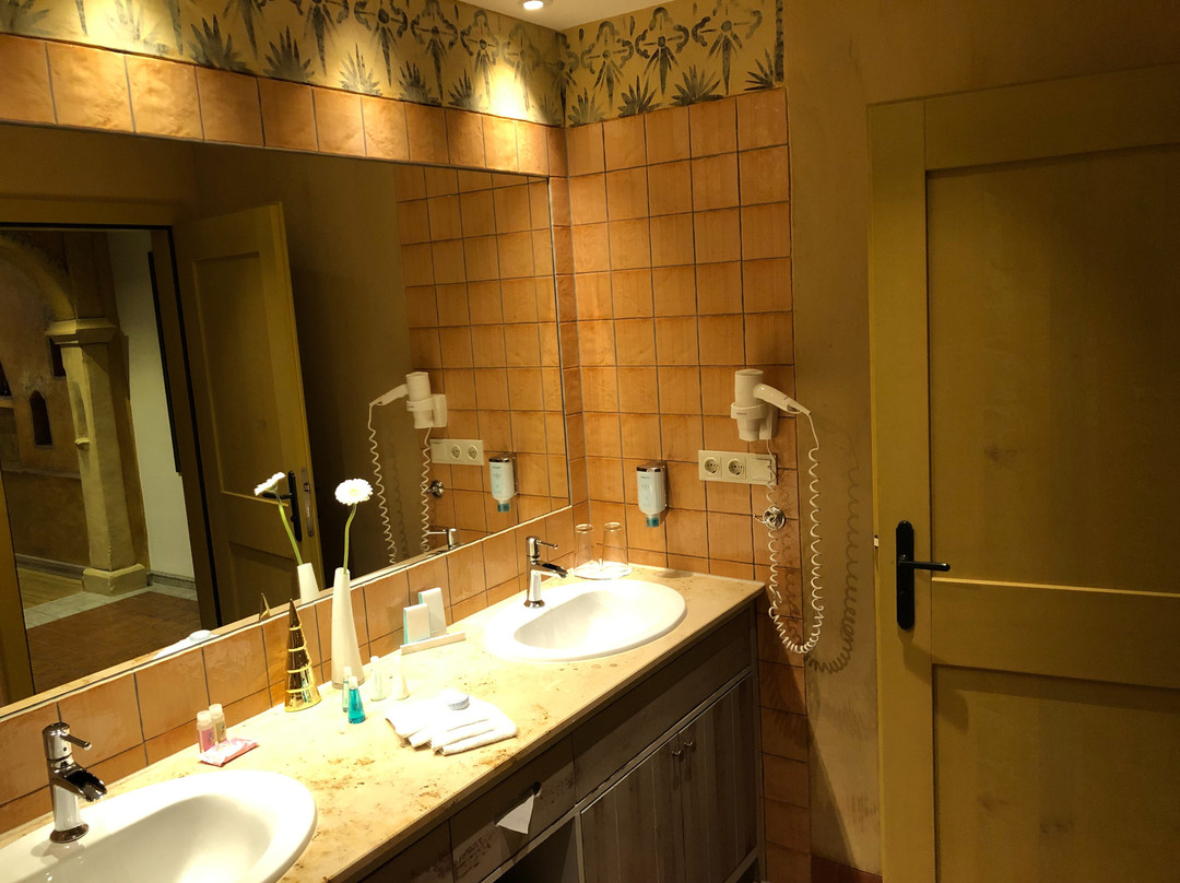 Hotel Bell Rock Europa-Park主图