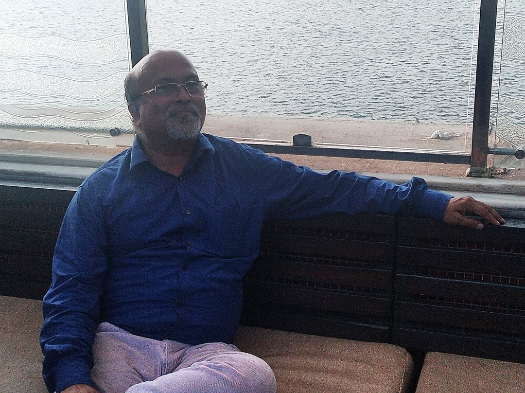 Hotel JM Vistaraa主图