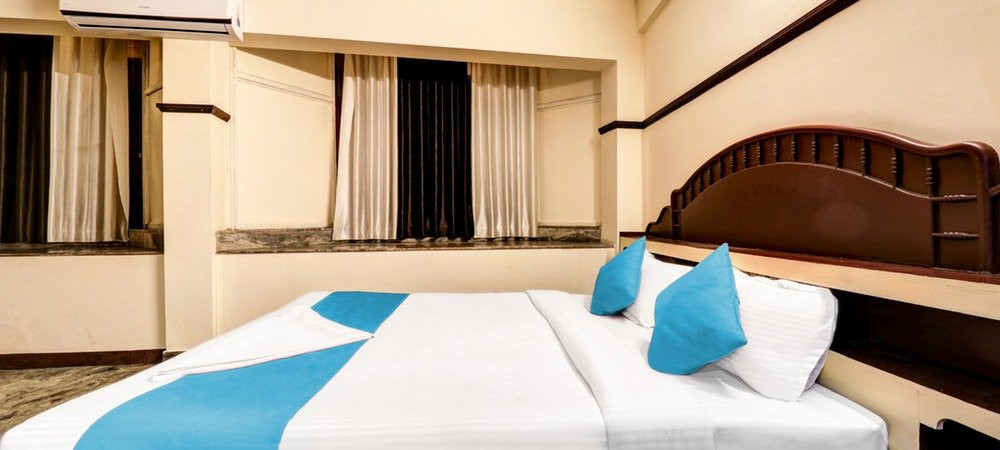 Hotel Rvees Regency主图