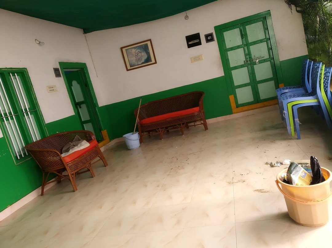 Sea Breeze Beach Resort主图