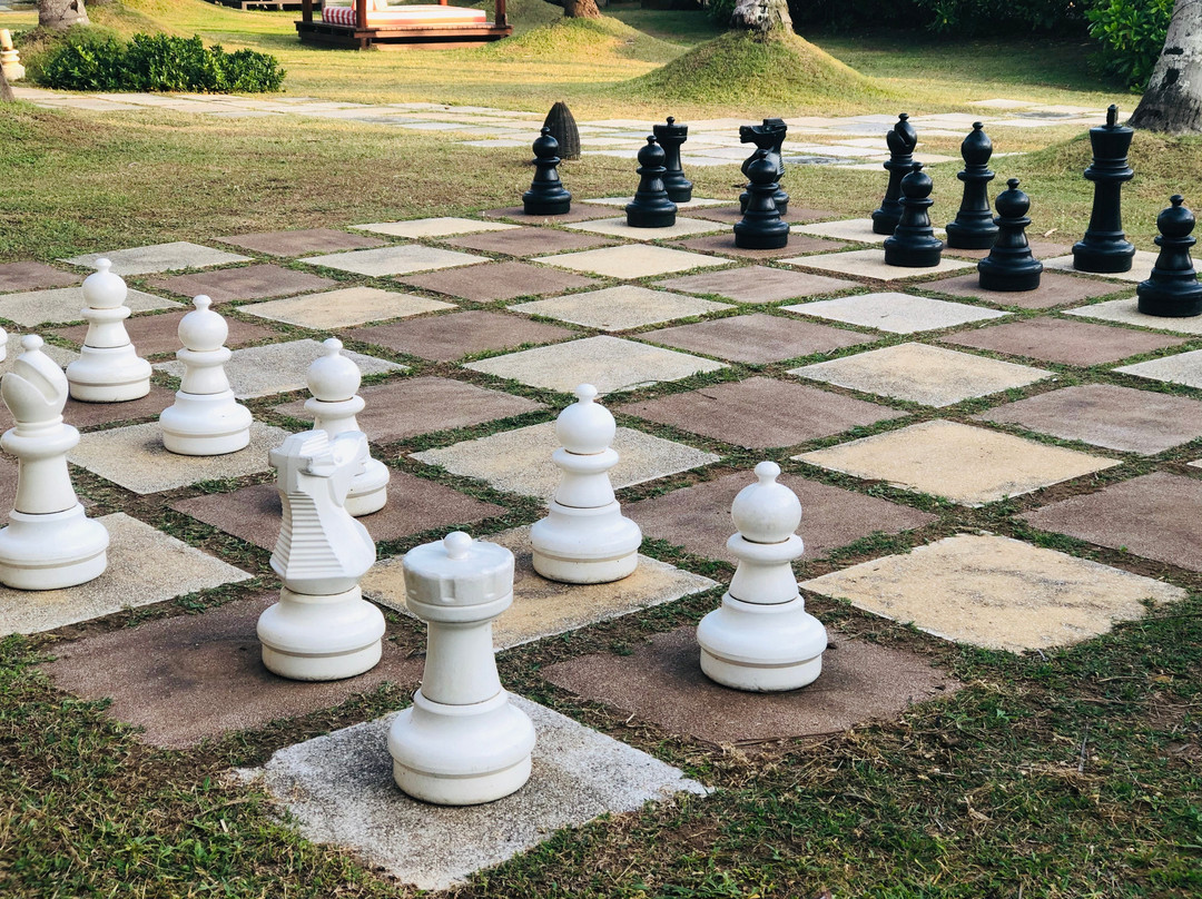 汉班托塔香格里拉Spa度假酒店主图