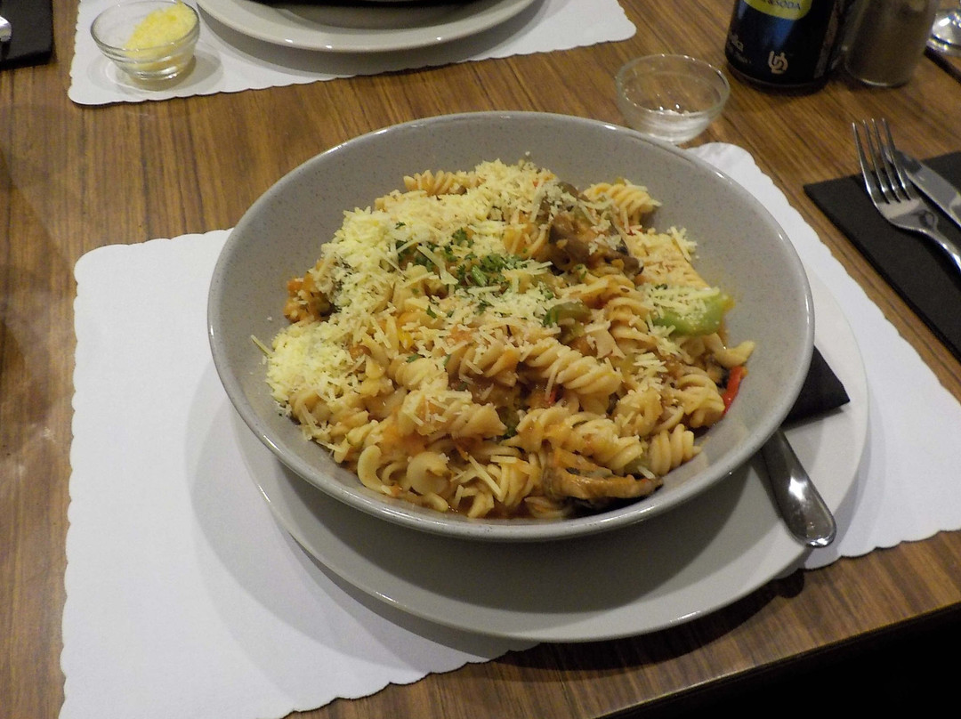 Court House Motel主图