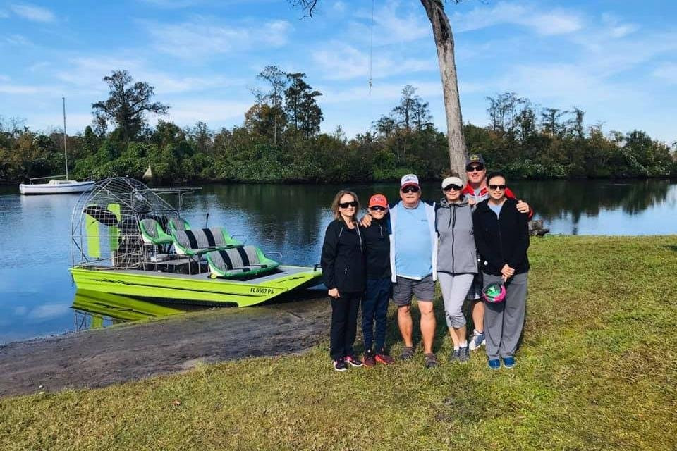Green Boat Tour Company-阿卡迪亚必去景点