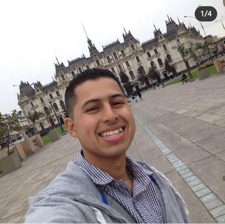 Plaza Bolognesi-Mollendo必去景点