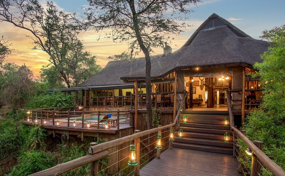 Madikwe River Lodge by Dream Resorts
