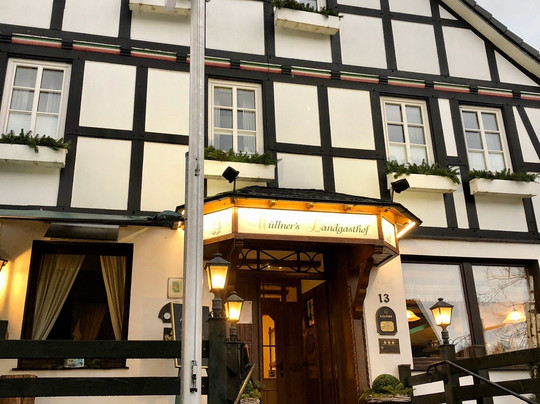 Wüllner's Landgasthof主图
