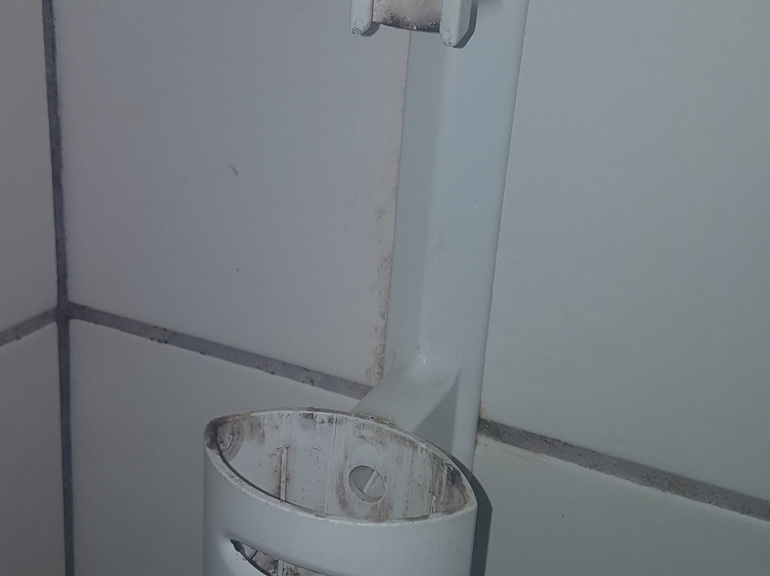 斯特瑞德帕肯酒店主图