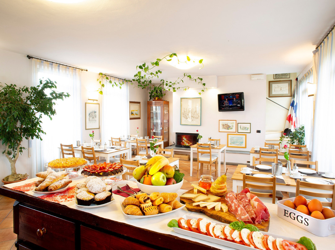 Hotel Piccolo Chianti主图