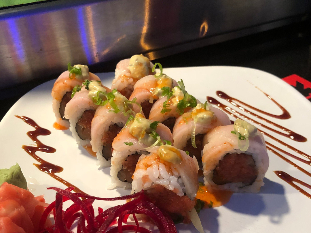 The Placida Pearl-恩格尔伍德必去景点