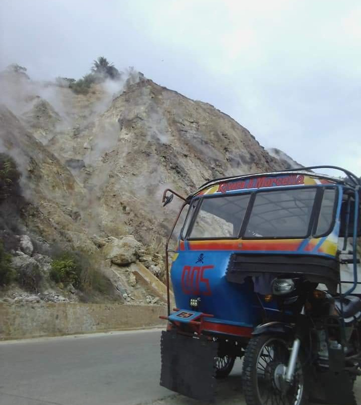 卡萨洛萝瀑布-巴伦西亚必去景点