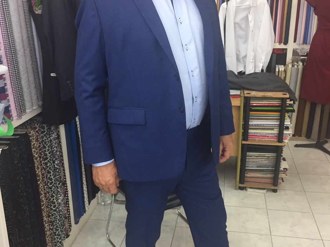 Boss Tailor-卡图必去景点