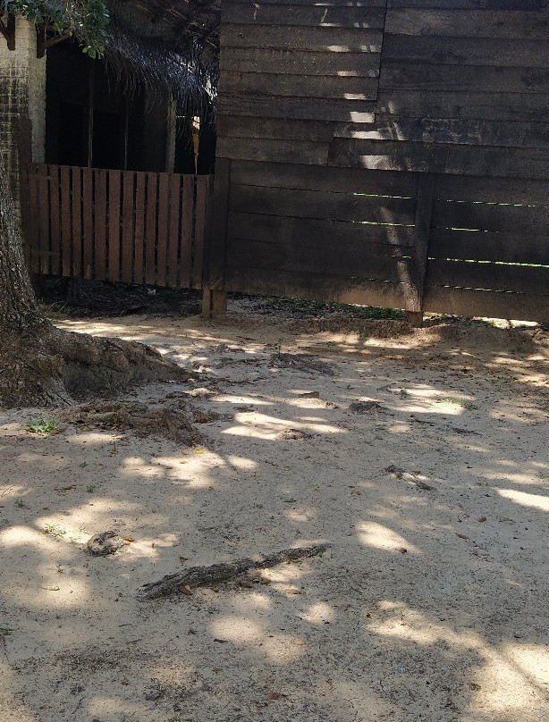 Ranminithenna Tele Cinema Village-蒂瑟默哈拉默必去景点