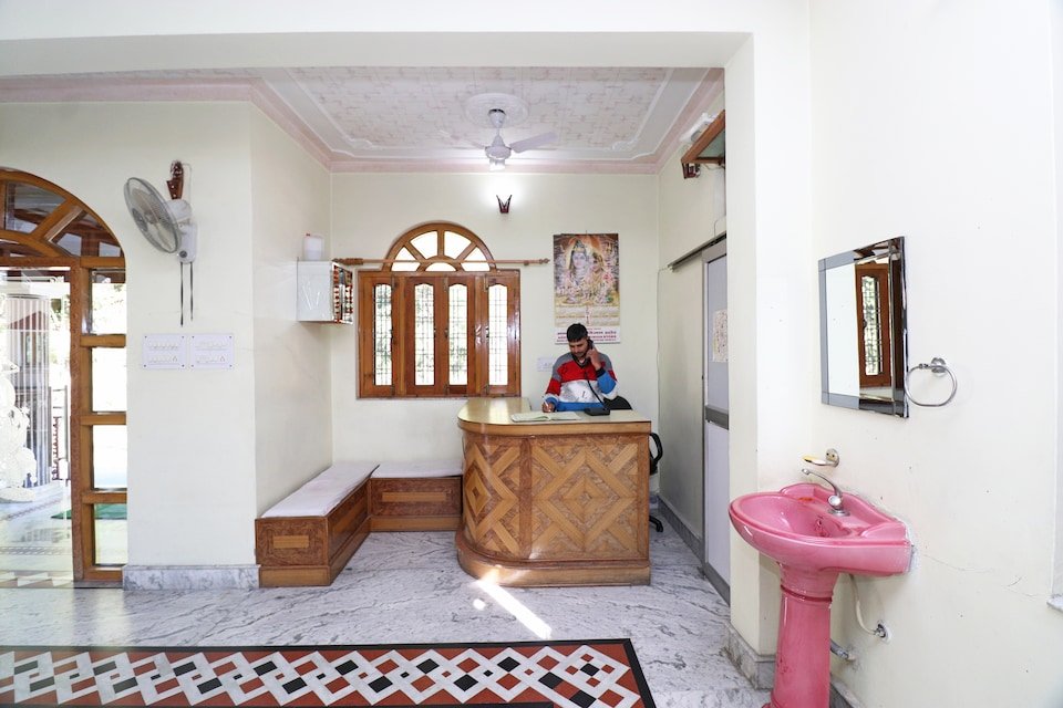Geetanjali Resort-官方