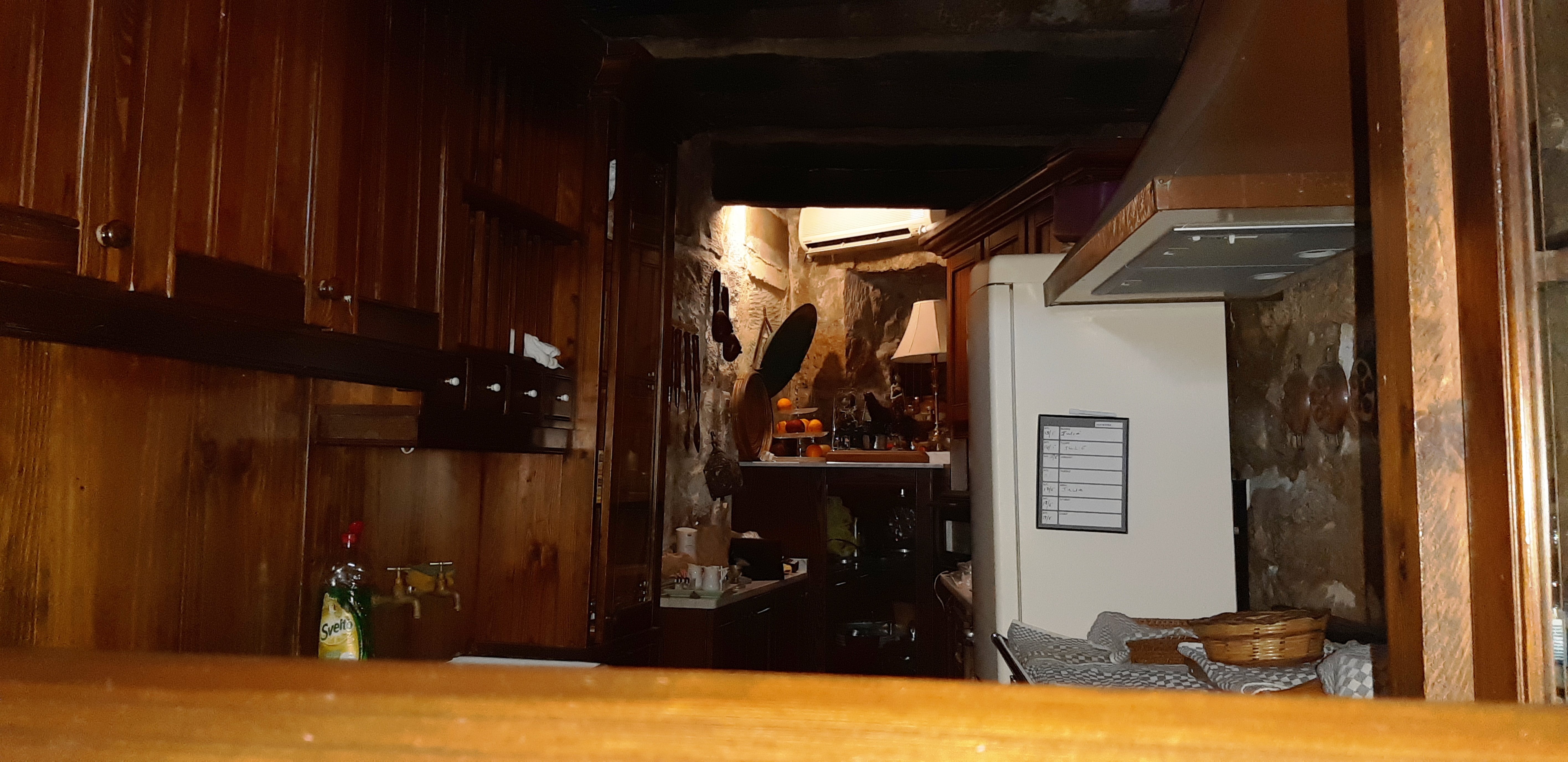 The Burrow Guest House-浴室
