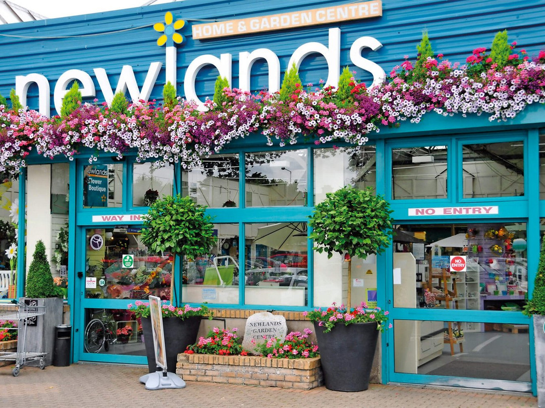 Newlands Home & Garden Centre