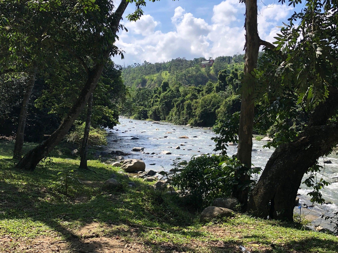 La Confluencia-Jarabacoa必去景点