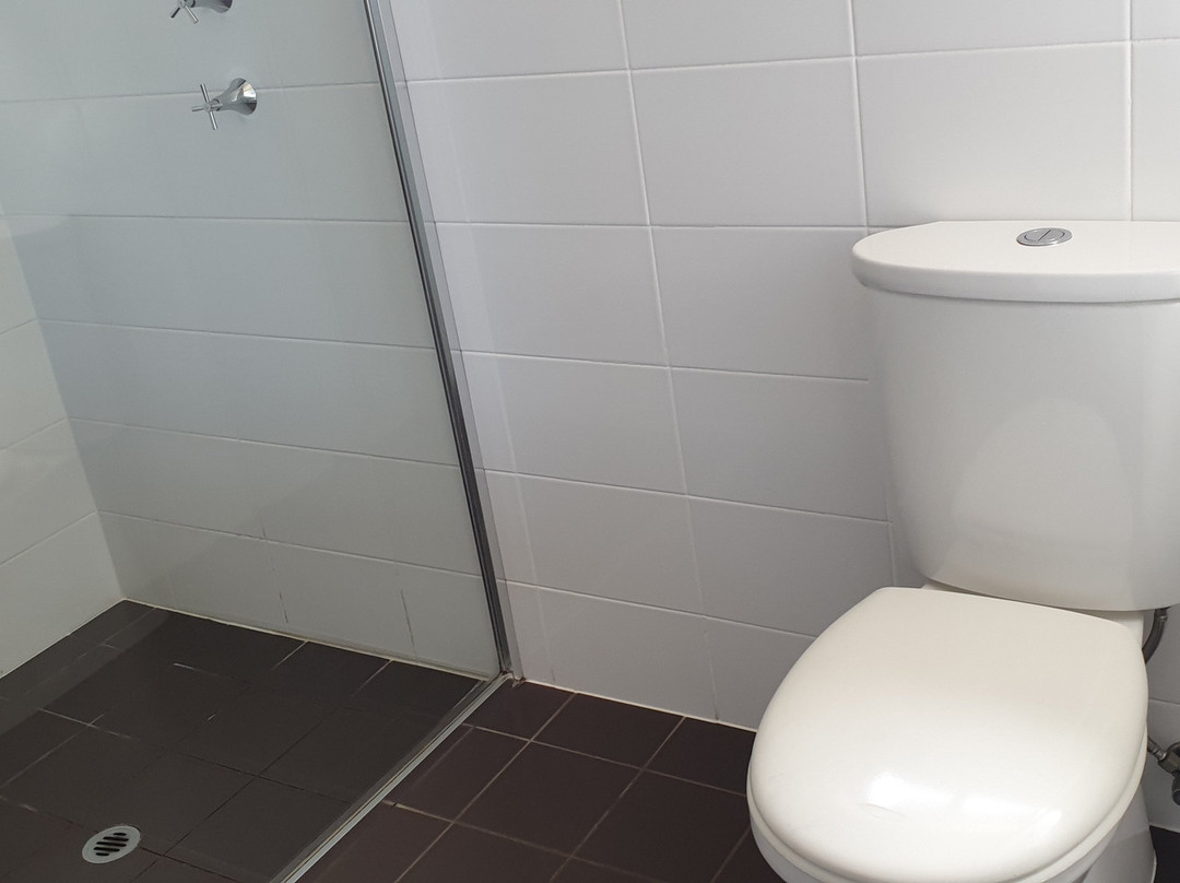 Sundowner Motel Hotel主图