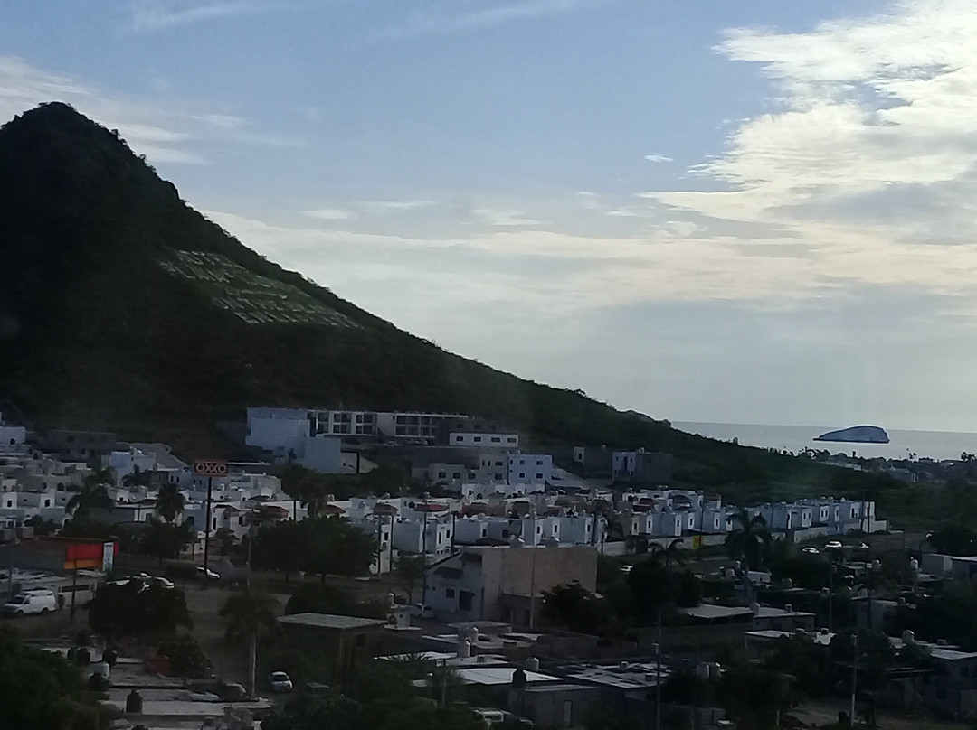 Holiday Inn Express Guaymas by IHG主图