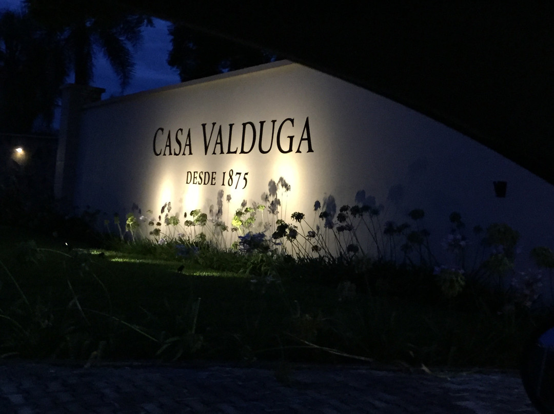 Pousadas Boutique Casa Valduga主图