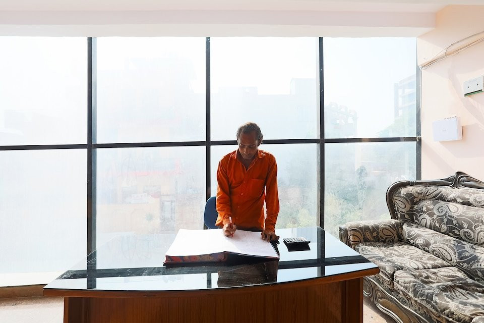 OYO 48576 M3m Paradise主图