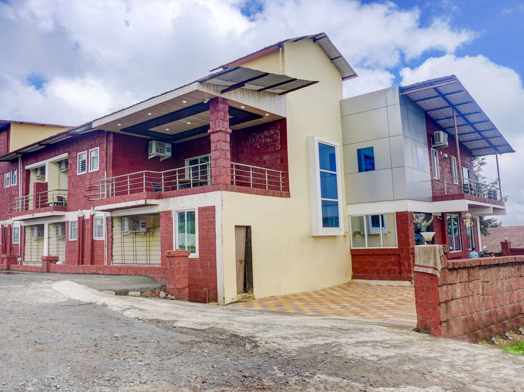 Nexottel Balaji Valley View Mahabaleshwar主图