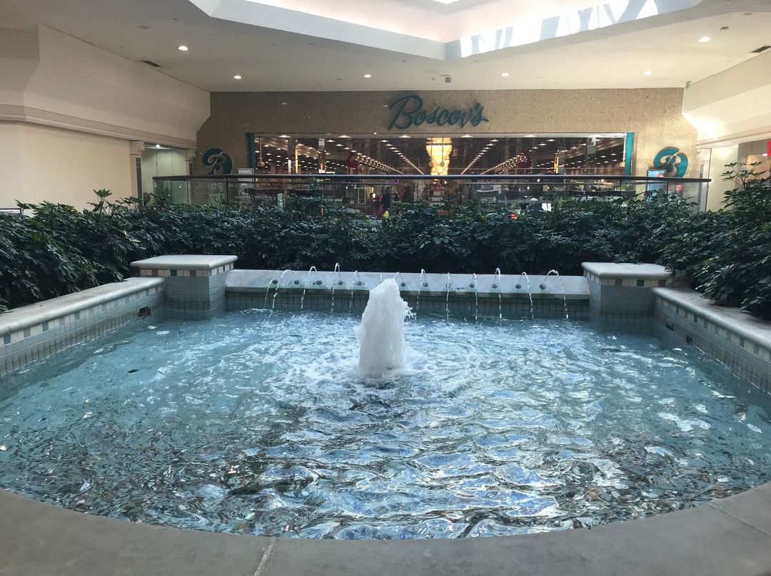 The Centre at Salisbury-索尔兹伯里必去景点