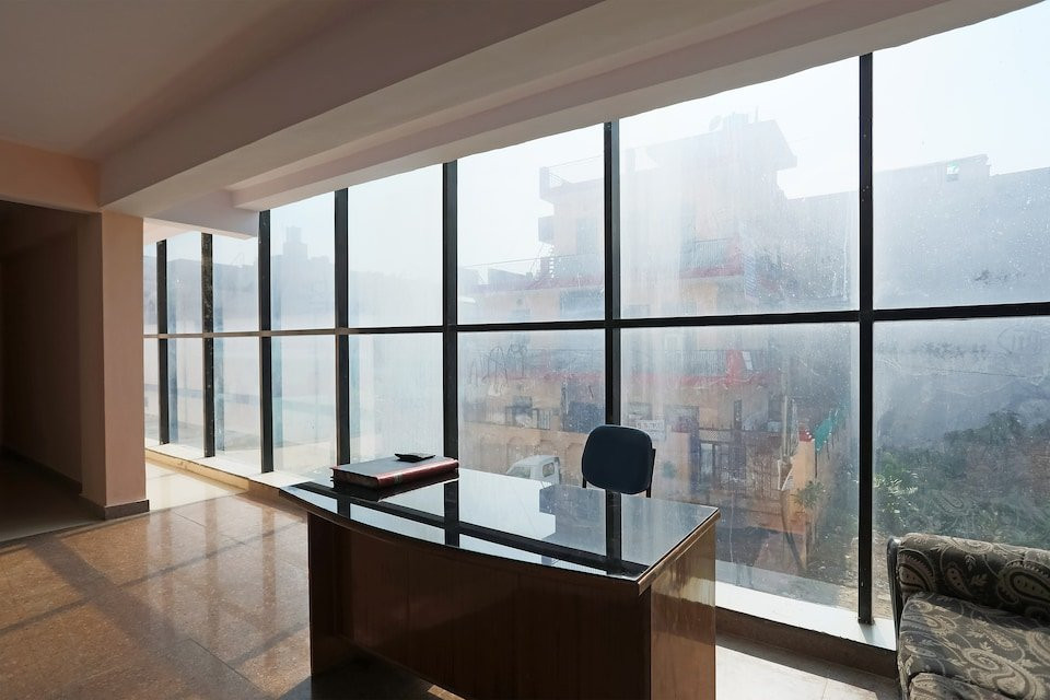 OYO 48576 M3m Paradise主图