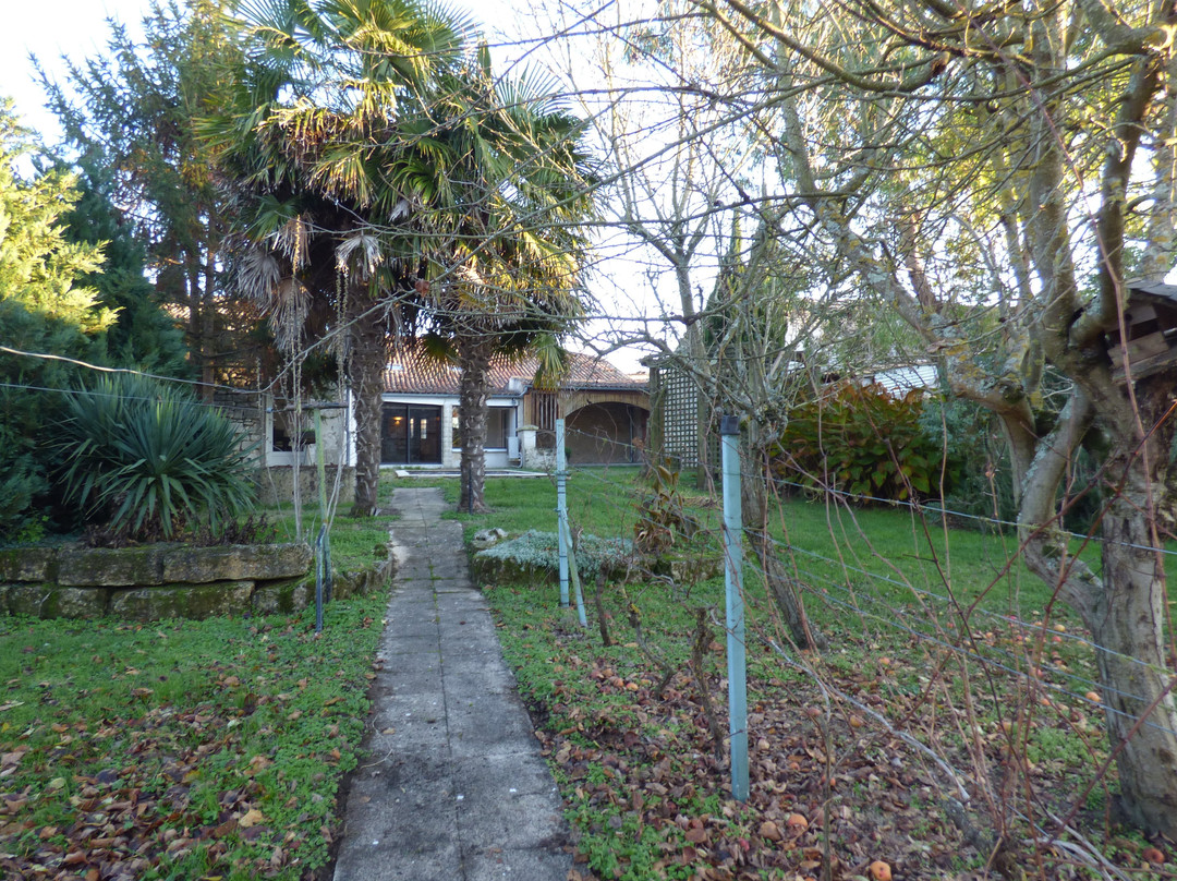 La Floiracaise主图