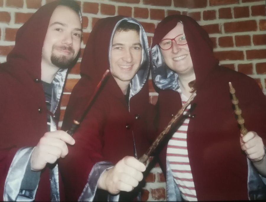 Skryptic Escape Game Toulouse-图卢兹必去景点