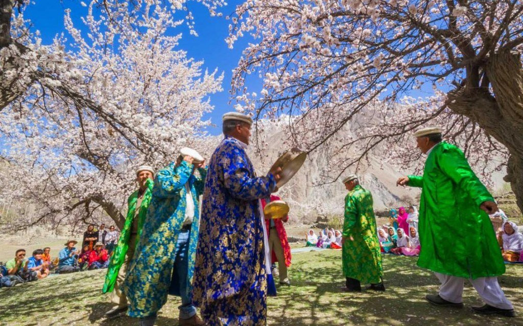 Gojal Valley-罕萨必去景点