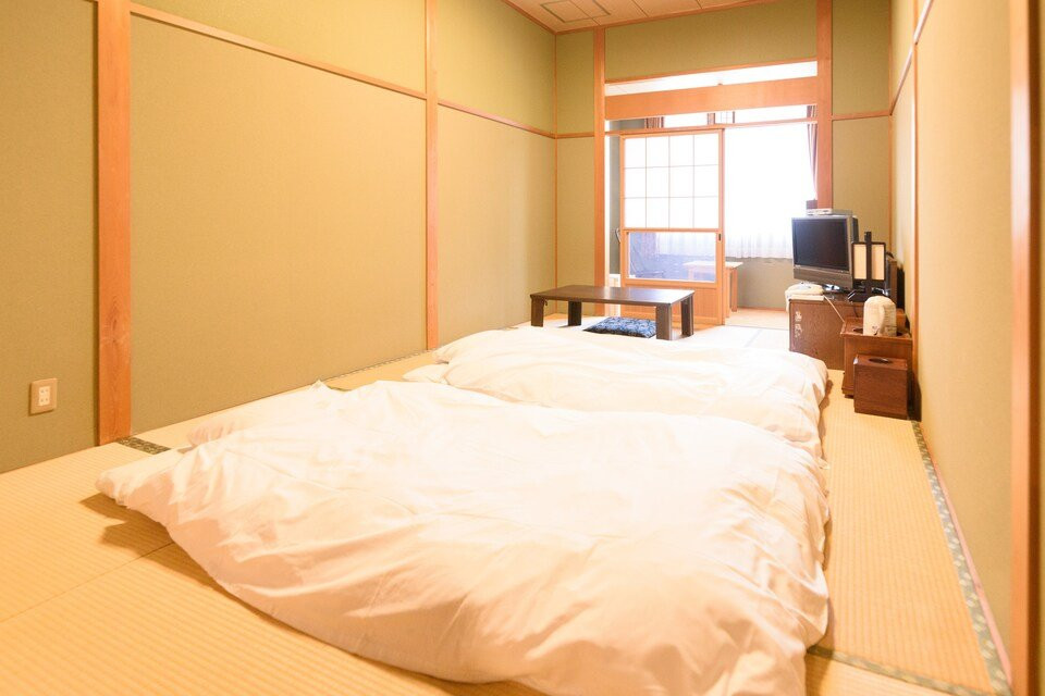 川上熊野商务酒店主图