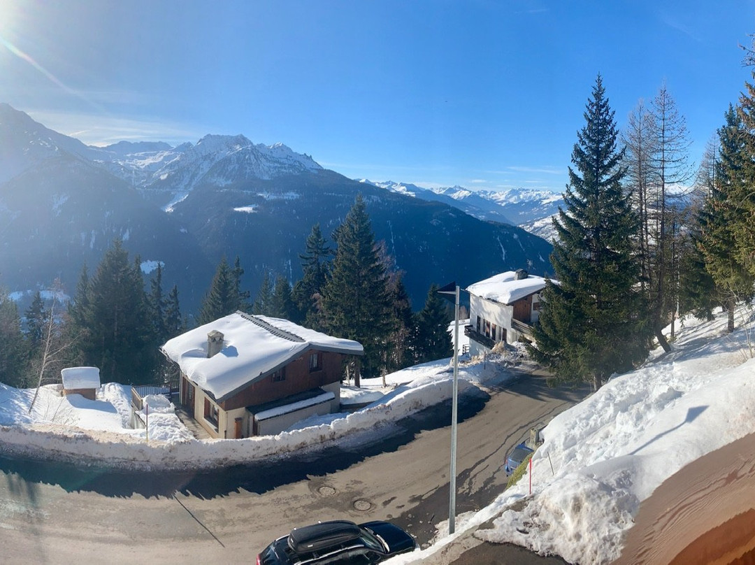 Chalet l'Aiglon主图