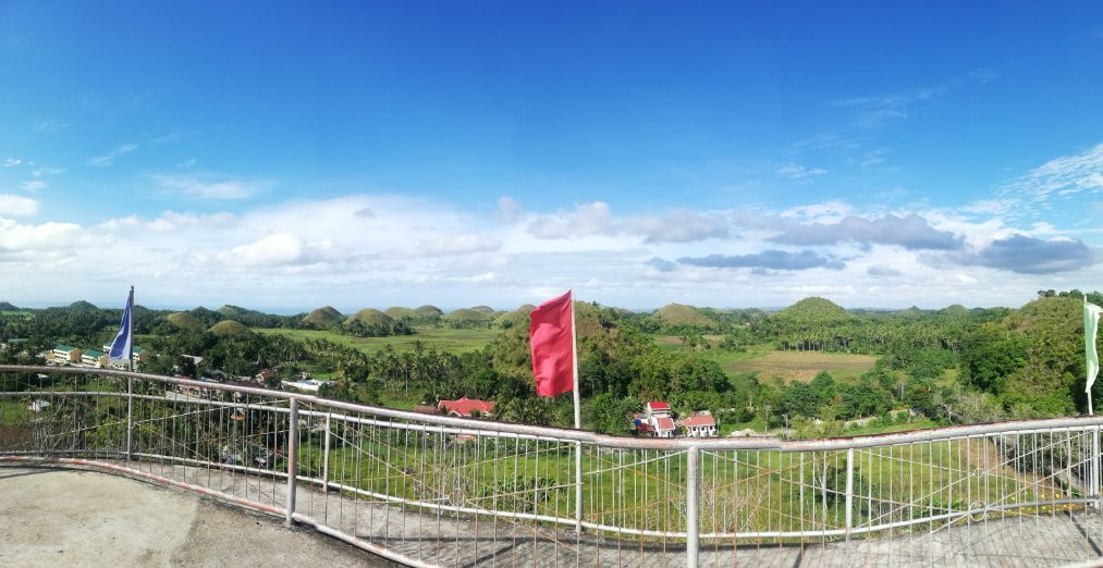 Sagbayan Peak-Sagbayan必去景点