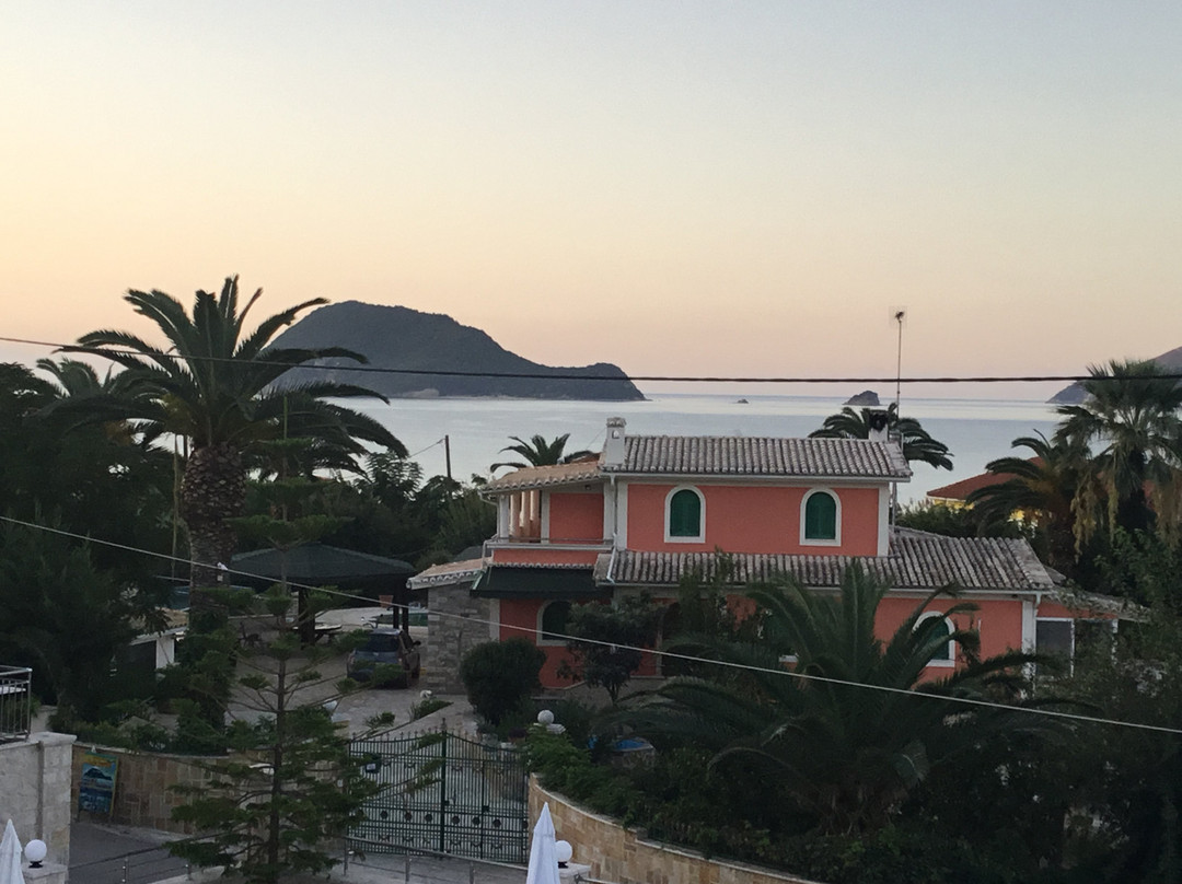 Zante Sun Hotel主图