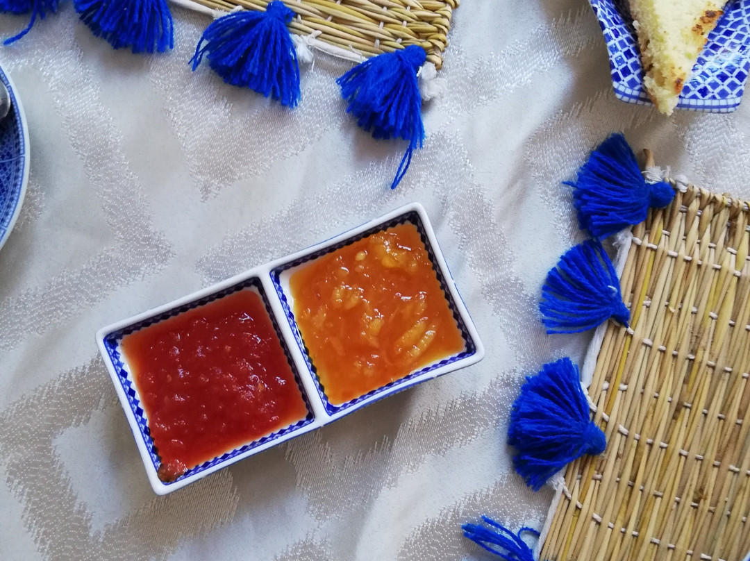 Riad Oasis D'Asilah主图