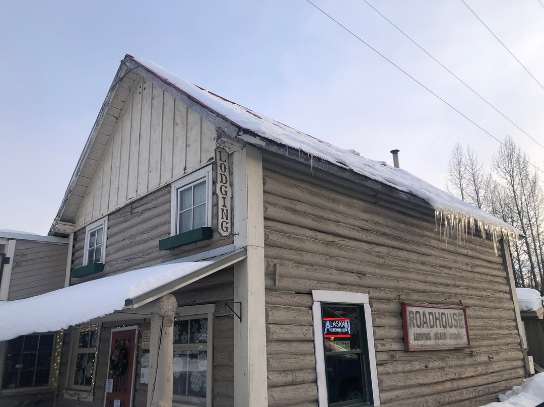 塔基特纳旅馆主图