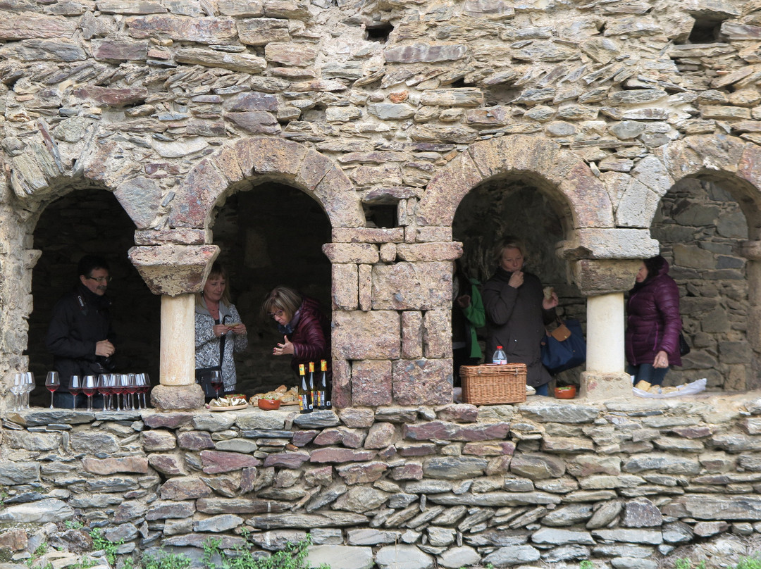 Glops d'Historia-赫罗那必去景点