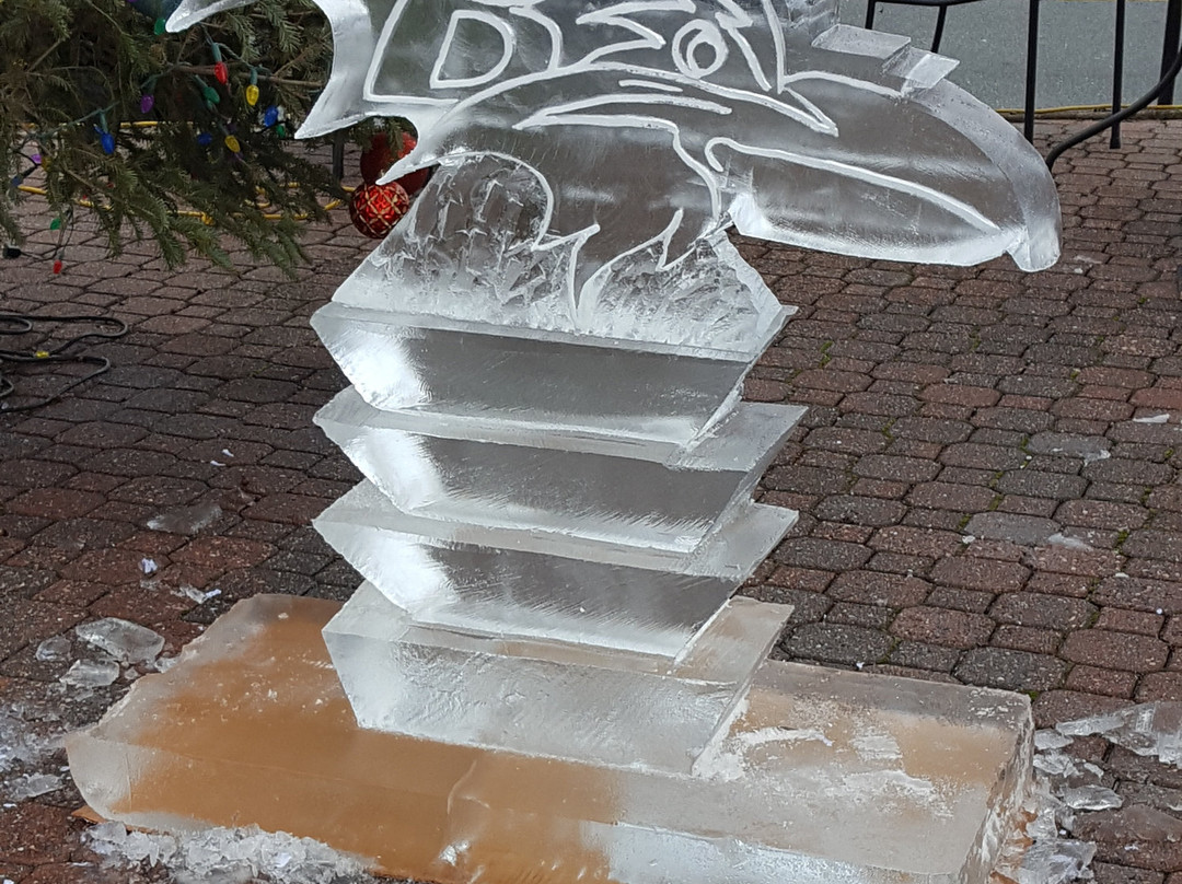 Havre de Grace Promenade-Havre de Grace必去景点