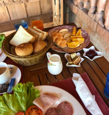 Royal Thai Villa Phuket主图