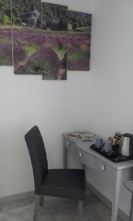 Aux Genets de Josephine主图