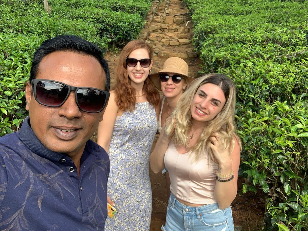 Ishan Tours and Holidays-卡图纳耶克必去景点