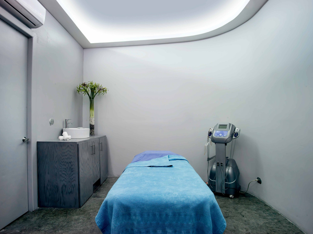 Vavai Spa-奇瓦瓦州必去景点