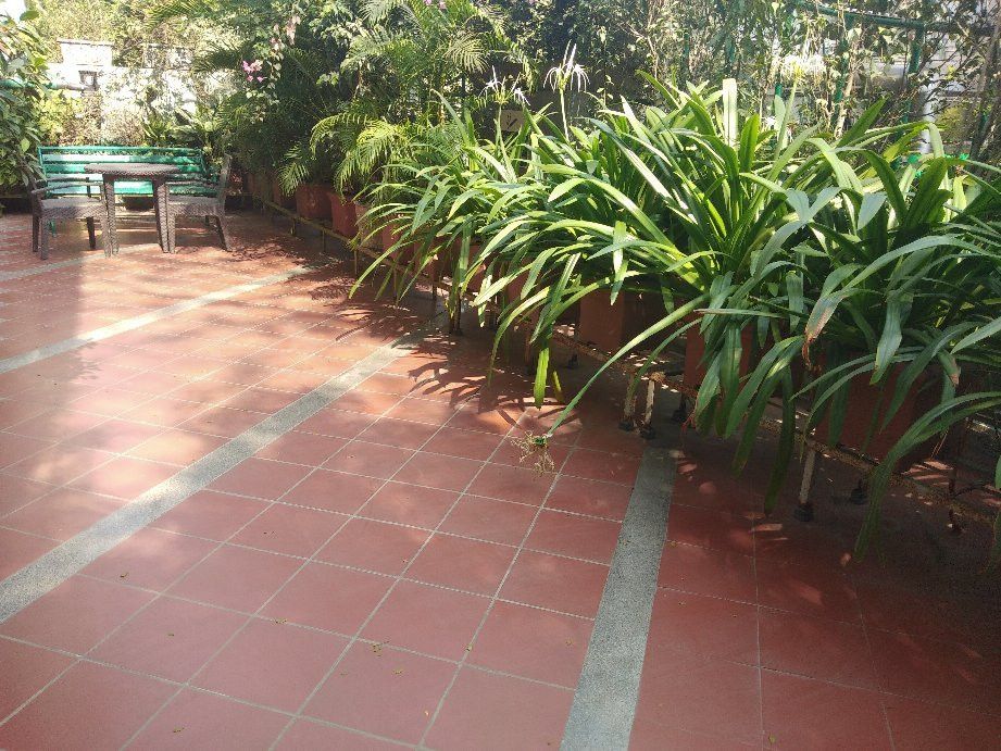 预算贝勒维酒店主图