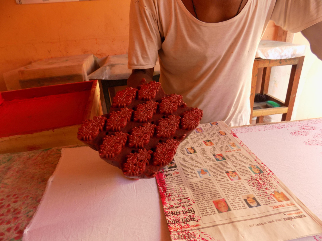 安诺其手绘博物馆-斋蒲尔必去景点