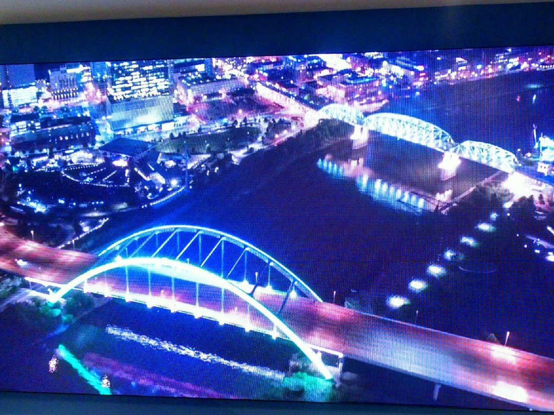 Holiday Inn Express & Suites Franklin - Berry Farms By IHG主图