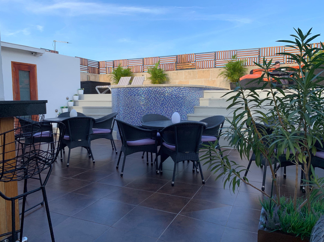 El Candil Boutique Hotel主图