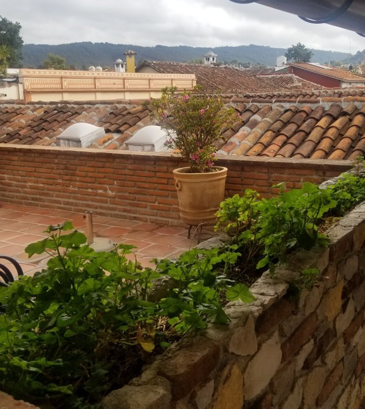 Hotel Parador Margarita主图