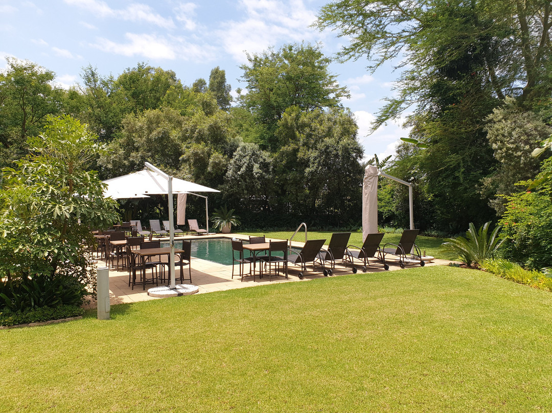 StayEasy Rustenburg主图